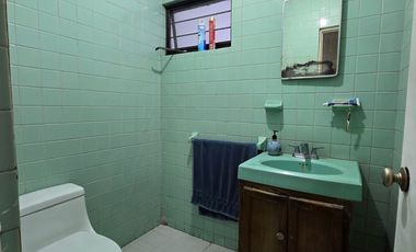 VENTA CASA CUMBRES 1ER SECTOR