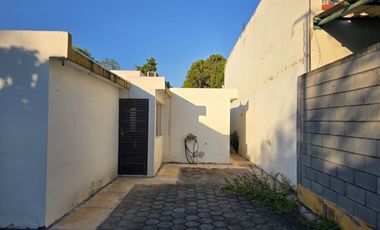 VENTA CASA CUMBRES 1ER SECTOR