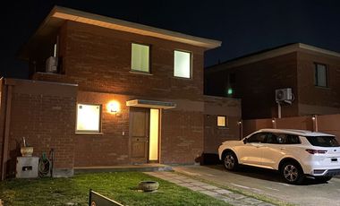 ¡Tu Nuevo Hogar te Espera en Valle Araucarias!