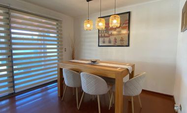 ¡Tu Nuevo Hogar te Espera en Valle Araucarias!