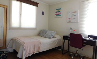 SE VENDE CASA  3 DORMITORIOS , 3 BAÑOS ,VALLE ARAUCARIA , BUIN