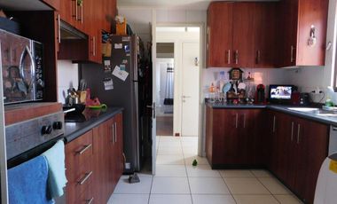 SE VENDE CASA  3 DORMITORIOS , 3 BAÑOS ,VALLE ARAUCARIA , BUIN