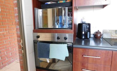 SE VENDE CASA  3 DORMITORIOS , 3 BAÑOS ,VALLE ARAUCARIA , BUIN