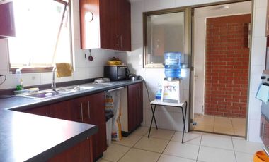 SE VENDE CASA  3 DORMITORIOS , 3 BAÑOS ,VALLE ARAUCARIA , BUIN