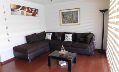 SE VENDE CASA  3 DORMITORIOS , 3 BAÑOS ,VALLE ARAUCARIA , BUIN