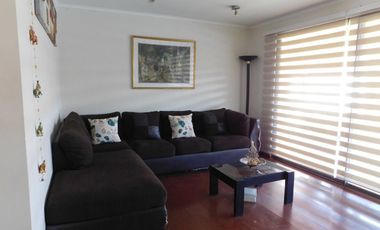 SE VENDE CASA  3 DORMITORIOS , 3 BAÑOS ,VALLE ARAUCARIA , BUIN