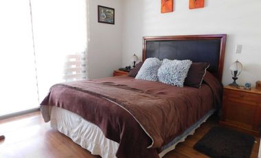 SE VENDE CASA  3 DORMITORIOS , 3 BAÑOS ,VALLE ARAUCARIA , BUIN