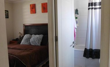 SE VENDE CASA  3 DORMITORIOS , 3 BAÑOS ,VALLE ARAUCARIA , BUIN