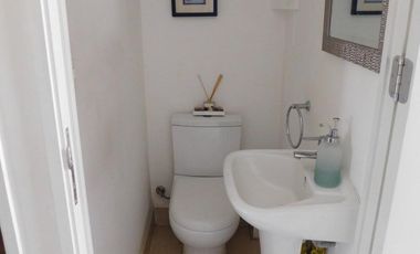 SE VENDE CASA  3 DORMITORIOS , 3 BAÑOS ,VALLE ARAUCARIA , BUIN