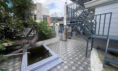 House for Rent in Angeles, Pampanga