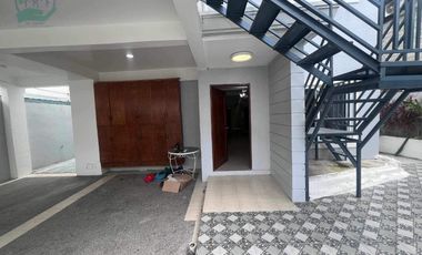 House for Rent in Angeles, Pampanga