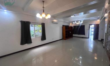 House for Rent in Angeles, Pampanga