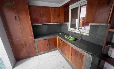 House for Rent in Angeles, Pampanga