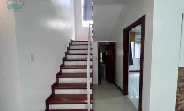 House for Rent in Angeles, Pampanga