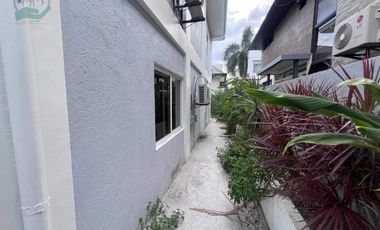 House for Rent in Angeles, Pampanga