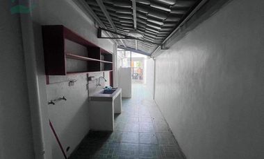 House for Rent in Angeles, Pampanga