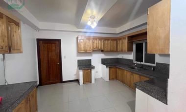 House for Rent in Angeles, Pampanga