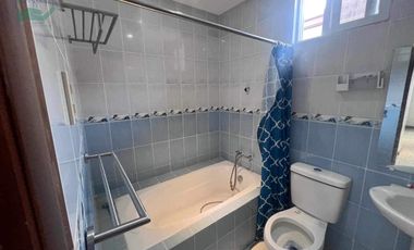 House for Rent in Angeles, Pampanga