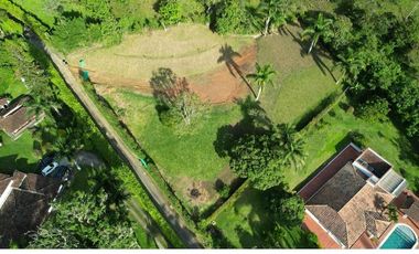 Lote En Venta En Copacabana Antioquia