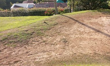 Lote En Venta En Copacabana Antioquia