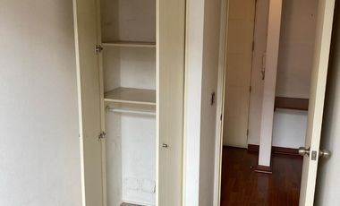 Se Vende Departamento Santiago Centro a pasos Metro Universidad de Chile y Parque Almagro