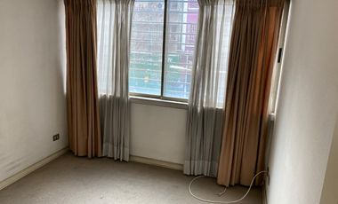 Se Vende Departamento Santiago Centro a pasos Metro Universidad de Chile y Parque Almagro