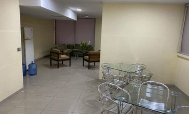 Se Vende Departamento Santiago Centro a pasos Metro Universidad de Chile y Parque Almagro