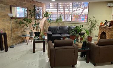 Se Vende Departamento Santiago Centro a pasos Metro Universidad de Chile y Parque Almagro