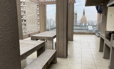 Se Vende Departamento Santiago Centro a pasos Metro Universidad de Chile y Parque Almagro