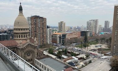 Se Vende Departamento Santiago Centro a pasos Metro Universidad de Chile y Parque Almagro