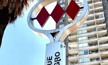 Se Vende Departamento Santiago Centro a pasos Metro Universidad de Chile y Parque Almagro
