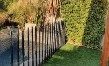 CASA 3 DORMITORIOS , 2 BAÑOS, PEÑAFLOR