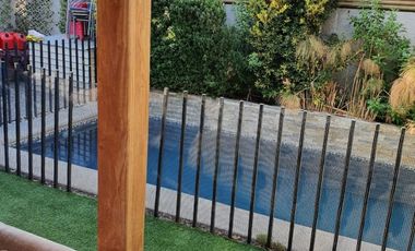 CASA 3 DORMITORIOS , 2 BAÑOS, PEÑAFLOR