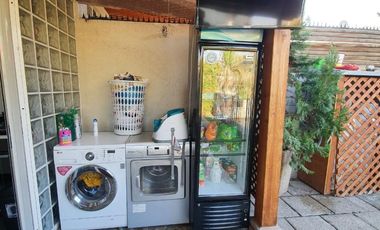 CASA 3 DORMITORIOS , 2 BAÑOS, PEÑAFLOR