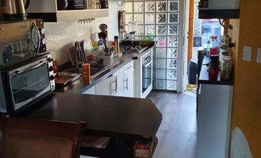 CASA 3 DORMITORIOS , 2 BAÑOS, PEÑAFLOR