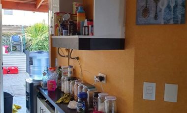 CASA 3 DORMITORIOS , 2 BAÑOS, PEÑAFLOR