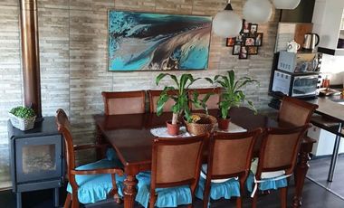 CASA 3 DORMITORIOS , 2 BAÑOS, PEÑAFLOR