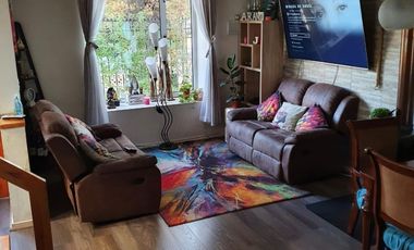 CASA 3 DORMITORIOS , 2 BAÑOS, PEÑAFLOR