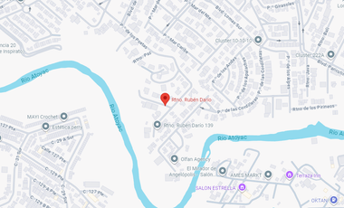 OFERTA CASA ENTREGA INMEDIATA Rubén Darío, Lomas de Angelópolis PUEBLA