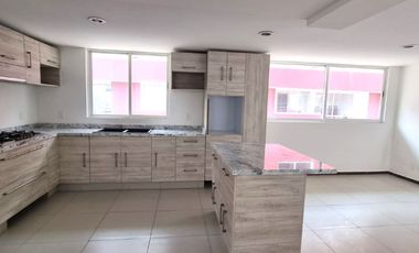 Venta Casa Nueva en México Nuevo, Atizapán