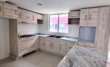 Venta Casa Nueva en México Nuevo, Atizapán