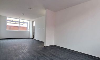 Venta Casa Nueva en México Nuevo, Atizapán