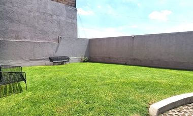 Venta Casa Nueva en México Nuevo, Atizapán