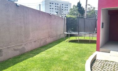 Venta Casa Nueva en México Nuevo, Atizapán