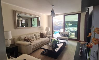 Casa en Sector Costa Laguna Condominio Cejar