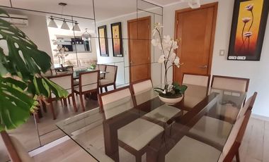 Casa en Sector Costa Laguna Condominio Cejar