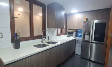 Casa en Sector Costa Laguna Condominio Cejar