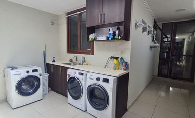 Casa en Sector Costa Laguna Condominio Cejar
