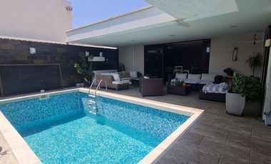 Casa en Sector Costa Laguna Condominio Cejar