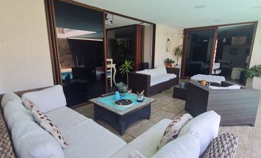 Casa en Sector Costa Laguna Condominio Cejar